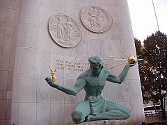 002 Detroit Scenes [2008 Nov 27]